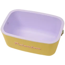 POLARBOX Coolers|Coolers^Rainbow 20 L - Vintage-Style Portable Cooler