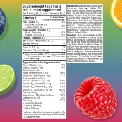 Best CWENCH Rainbow Swirl 10 packets - Hydration Mix