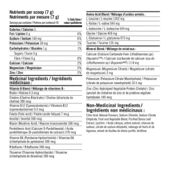 BIOSTEEL Nutrition|Sports Nutrition And Electrolytes^Rainbow Twist 315 g - High Performance Sports Mix