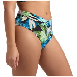 Women EVERYDAY SUNDAY Bikinis And Tankinis^Rainforest Tale - Women's Swimsuit Bottom