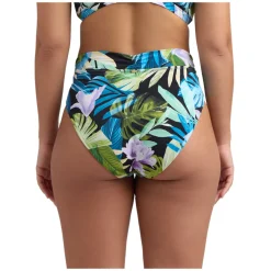 Women EVERYDAY SUNDAY Bikinis And Tankinis^Rainforest Tale - Women's Swimsuit Bottom