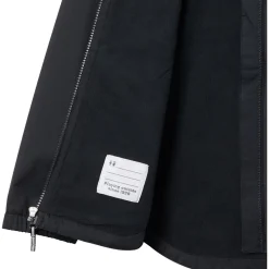 COLUMBIA Outerwear^Rainy Trails - Junior Fleece-Lined Hooded Jacket