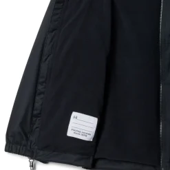 BOY COLUMBIA Outerwear^Rainy Trails II - Junior Fleece-Lined Hooded Jacket