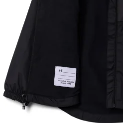 Hot COLUMBIA Rainy Trails III - Junior Hooded Lined Jacket