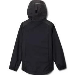 Hot COLUMBIA Rainy Trails III - Junior Hooded Lined Jacket