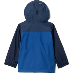 BOY COLUMBIA Outerwear|Outerwear^Rainy Trails III - Kids' Hooded Lined Jacket