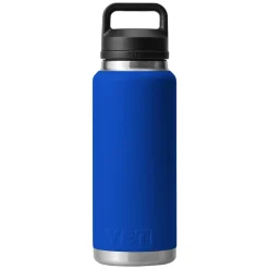 YETI Water Bottles^Rambler 1 L - Insulated Bottle with Chug Cap