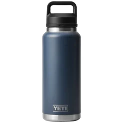 YETI Water Bottles^Rambler (1 L) - Insulated Bottle with Chug Cap