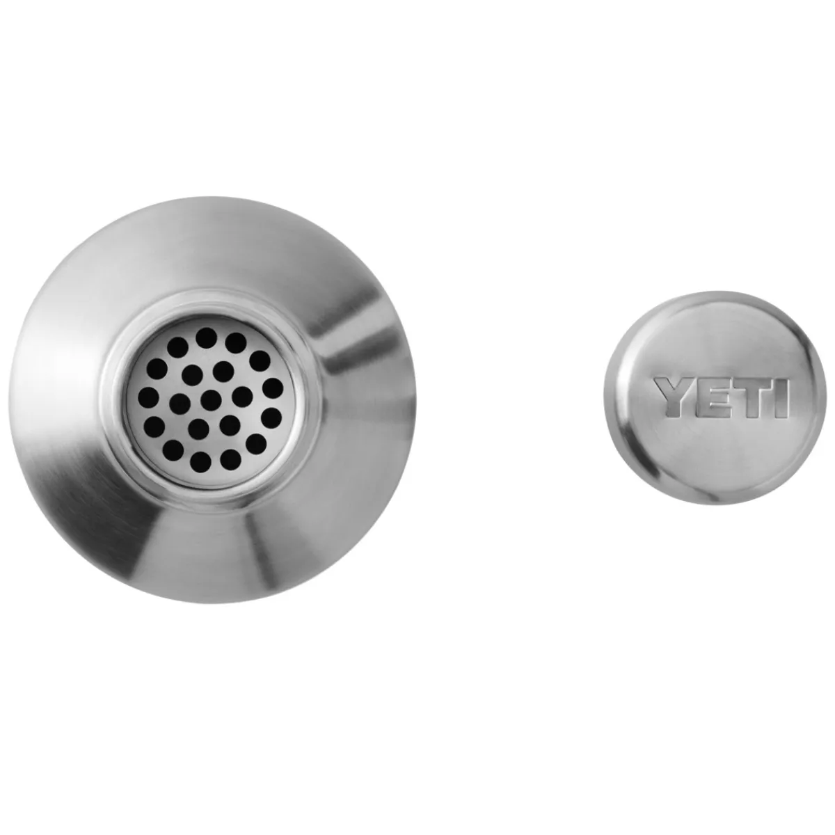 YETI Cups, Mugs And Insulated Sleeves^Rambler (591 ml) - Cocktail Shaker