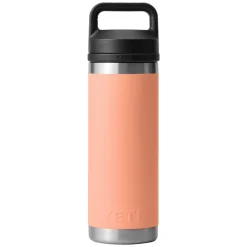 YETI Rambler (532 ml) - Insulated Bottle with Chug Cap LWPE