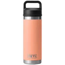 YETI Rambler (532 ml) - Insulated Bottle with Chug Cap LWPE