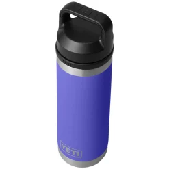 YETI Water Bottles^Rambler (532 ml) - Insulated Bottle with Chug Cap