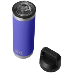 YETI Water Bottles^Rambler (532 ml) - Insulated Bottle with Chug Cap