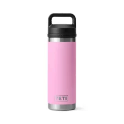 YETI Water Bottles^Rambler (532 ml) - Insulated Bottle with Chug Cap