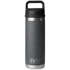 YETI Water Bottles^Rambler (532 ml) - Insulated Bottle with Chug Cap
