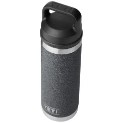 YETI Water Bottles^Rambler (532 ml) - Insulated Bottle with Chug Cap