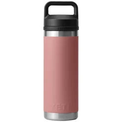 Clearance YETI Rambler (532 ml) - Insulated Bottle with Chug Cap SDPK