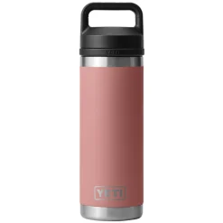 Clearance YETI Rambler (532 ml) - Insulated Bottle with Chug Cap SDPK