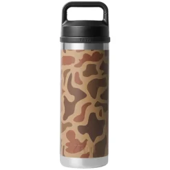 YETI Water Bottles^Rambler (532 ml) - Insulated Bottle with Chug Cap