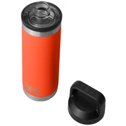Clearance YETI Rambler (532 ml) - Insulated Bottle with Chug Cap PAPAY