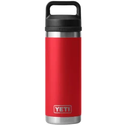 YETI Water Bottles^Rambler (532 ml) - Insulated Bottle with Chug Cap
