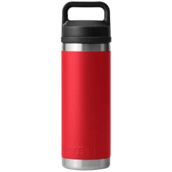 YETI Water Bottles^Rambler (532 ml) - Insulated Bottle with Chug Cap