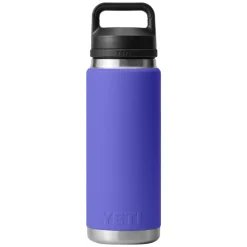 Best YETI Rambler (769 ml) - Insulated Bottle with Chug Cap ULTMA
