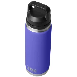 Best YETI Rambler (769 ml) - Insulated Bottle with Chug Cap ULTMA