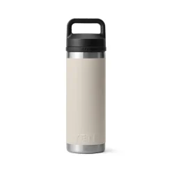 Discount YETI Rambler (532 ml) - Insulated Bottle with Chug Cap CPTP