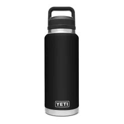 YETI Water Bottles^Rambler (532 ml) - Insulated Bottle with Chug Cap