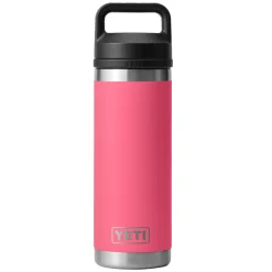 YETI Water Bottles^Rambler (532 ml) - Insulated Bottle with Chug Cap