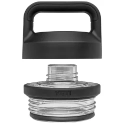YETI Water Bottles^Rambler (532 ml) - Insulated Bottle with Chug Cap