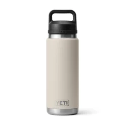 Sale YETI Rambler (769 ml) - Insulated Bottle with Chug Cap CPTP
