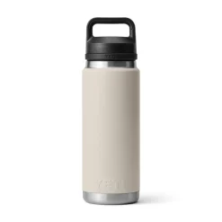 Sale YETI Rambler (769 ml) - Insulated Bottle with Chug Cap CPTP