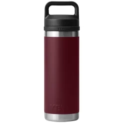 YETI Water Bottles^Rambler (532 ml) - Insulated Bottle with Chug Cap