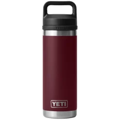 YETI Water Bottles^Rambler (532 ml) - Insulated Bottle with Chug Cap