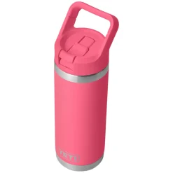 Sale YETI Rambler 18 oz - Insulated Bottle with Flip Straw Cap TRPPK