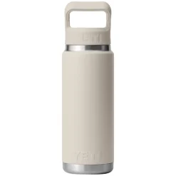 Discount YETI Rambler 26 oz - Insulated Bottle with Flip Straw Cap CPTP