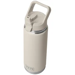 Discount YETI Rambler 26 oz - Insulated Bottle with Flip Straw Cap CPTP