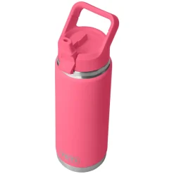 Best YETI Rambler 26 oz - Insulated Bottle with Flip Straw Cap TRPPK