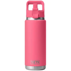 Best YETI Rambler 26 oz - Insulated Bottle with Flip Straw Cap TRPPK