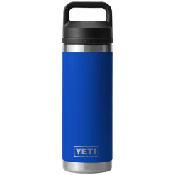 Best YETI Rambler 18 oz - Insulated Bottle with Chug Cap RYLBL