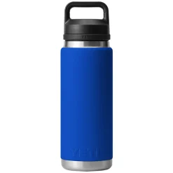 Online YETI Rambler 26 oz - Insulated Bottle with Chug Cap RYLBL