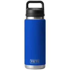 Online YETI Rambler 26 oz - Insulated Bottle with Chug Cap RYLBL