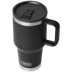 YETI Travel Accessories|Cups, Mugs And Insulated Sleeves^Rambler 30 oz - Insulated Travel Mug with Straw Lid