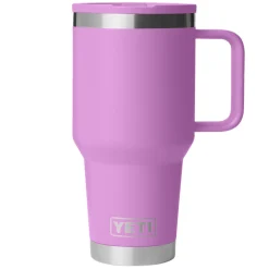 YETI Travel Accessories|Cups, Mugs And Insulated Sleeves^Rambler 30 oz - Insulated Travel Mug with Straw Lid