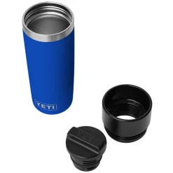 YETI Rambler 16 oz - Travel Insulated Bottle RYLBL