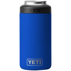 Outlet YETI Rambler Colster 16 oz - Insulated Sleeve for Tall Can RYLBL