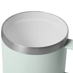 YETI Cups, Mugs And Insulated Sleeves^Rambler MagSlider 2.0 - 14 oz - Stackable Insulated Mug with Magnetic Lid