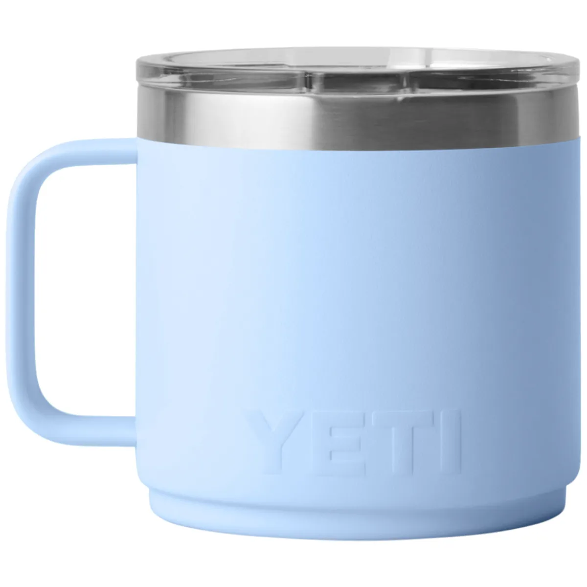 YETI Cups, Mugs And Insulated Sleeves^Rambler MagSlider 2.0 - 14 oz - Insulated Mug with Magnetic Lid